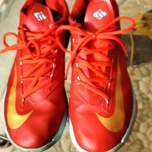 Kd 12s Christmas mint